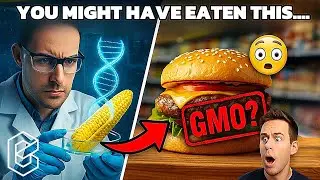 What Is a GMO? | The Truth About Genetically Modified Organisms Explained