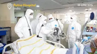 India&rsquo;s COVID-19 crisis