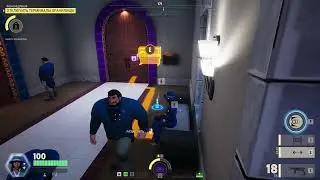 Deceive Inc | 45 | Solo | Hard Sell | Squire | Defeat