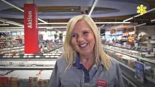 TIEFKÜHL STAR 2021: Rewe Ludwigshafen-Rheingönheim