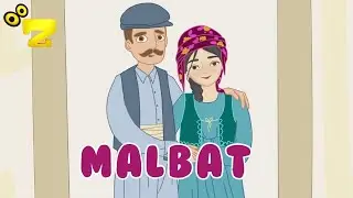Zarok TV - 🎵 MALBAT 🎵