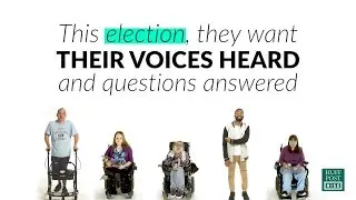 #CripTheVote This Election Year