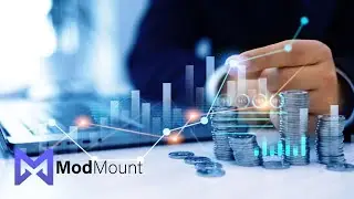 🔍ModMount 2026 : Seminario web sobre trading en l&iacute;nea para principiantes📚💡