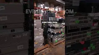 Comprehensive E-Waste Solutions: From Smartphones to Data Centers &ndash; IT Asset Disposal Experts
