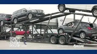 Lock-In the Lowest Rates on New F-150s and Lincolns