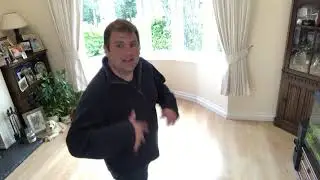 Latin Wiggle