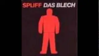 Spliff Glaspalast