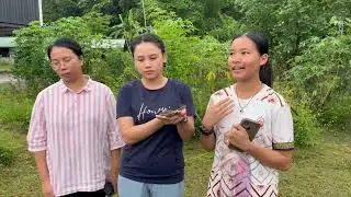 Interview about what challenges Indigenous Peoples in Sabah, Malaysia are facing