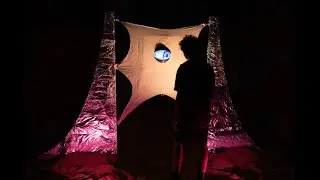 The Eye Of the Sands Film