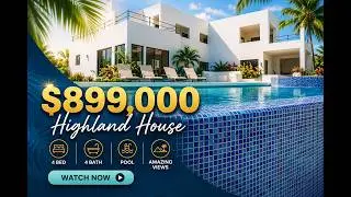 Highland House Los Barriles
