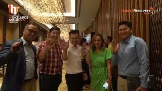 HR Excellence Awards 2023 (Indonesia) Highlights