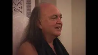 Adi Da Samraj, Śmierć jest ofiarą w Bogu