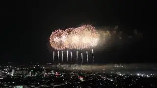 ドローンで見る四季の秋田
