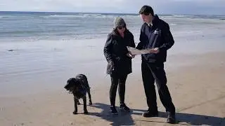 Local Laws Officer Luke talks about pet ownership