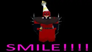 Cupcake C00LKIDD Theme (FANMADE)