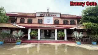 CBSE Compliance Video | Extention of Affiliation | St. Paul School, Barmer (Rajasthan)