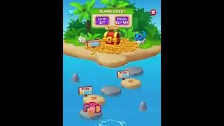 Gecko Out (Rollic Games) - Level 223 224 225