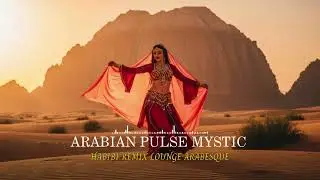 Habibi Remix 2025 &ndash; Sahara Bass Drop Fury | Arabic EDM Festival