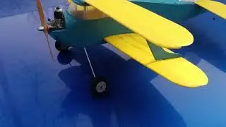 Why I Built the Dakota Free Flight