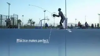 Abu Dhabi Sports Festival - Choose Basketball 2