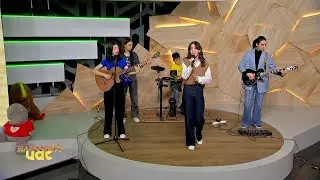 Новый сезон программы 