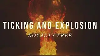 Bomb Timer Bomb Ticking Sound Effect   No Copyright Free Download