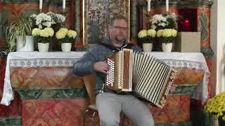 O Tannenbaum - Steirische Harmonika (Klaus Kniely)