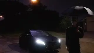 Danny Draco - Dark Place (Official Video)
