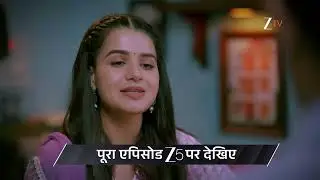 Lakshmi Nivas Hindi | Ep 7 | Preview | Jan, 18 2026 | Mansi Joshi Roy, Rajendra Chawla | Zee TV
