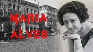 Il caso inquietante e oscuro di Maria Alves