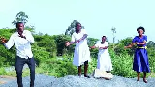 I PRAISE MY LORD by Agness Leshao official video