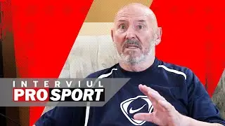 Ioan Sdrobiș, mărturie TULBURĂTOARE despre relația cu Cristi Chivu: ”Mi-ar face ultima bucurie”
