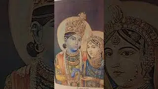 Sakhi ! RaghuNath-Roop Nihaaru.....