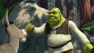 I'm an Ogre (Chris Farley)