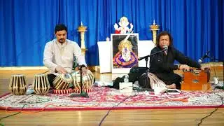 Shri Dhananjay Kaul at Transformations IX  2018- KOA Event