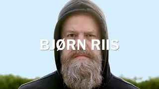 Bj&oslash;rn Riis - Everything to Everyone (Karisma Records promo video, English)