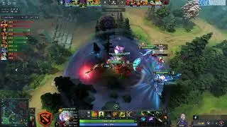 🔥 MICKE - MONKEY KING : TEAM LIQUID VS YAKULT BROTHER THE INTERNATIONAL 2025 DOTA 2 - 7.39d 7 0 15 🔥