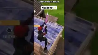 This is a good headshot? #gaming #play #gameplay #Fortnite#playstation #headshot
