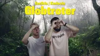13. Enrikle/Kmieciu - Globtroter (prod. Mos Def)
