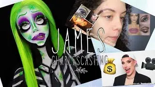 James Charles Casting Call #jamescharlescasting