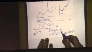 Introduction to Machine Learning - Finals Review