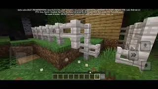 Playing Minecraft With My Mom - Happy Family Ph 