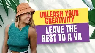 Hiring Virtual Assistant For Social Media Influencers - Boost Your Productivity