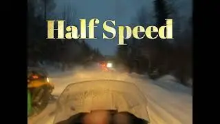 Maine 2024 - Near Miss