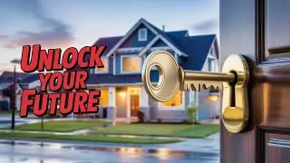 Unlock the Door to Your Future | Duane Buziak Mortgage Maestro