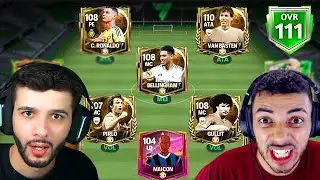 ESSE YOUTUBER ME CHAMOU PRO X1 VALENDO A CONTA MAIS CARA DO FC MOBILE!