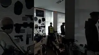Muzej Hrvatske policije 2