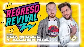 Revival Plus | 4x00 | Regreso Revival ft. Fer, Miguel y alguien más...