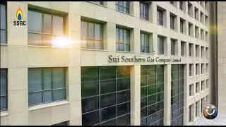 SSGC Mega Service Centre