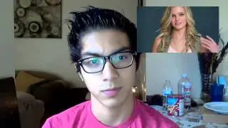 Always #LikeAGirl Commercial (Reaction)